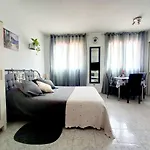 Estudio Paz Apartamento *