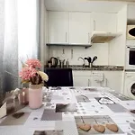 Apartamento Estudio Paz *