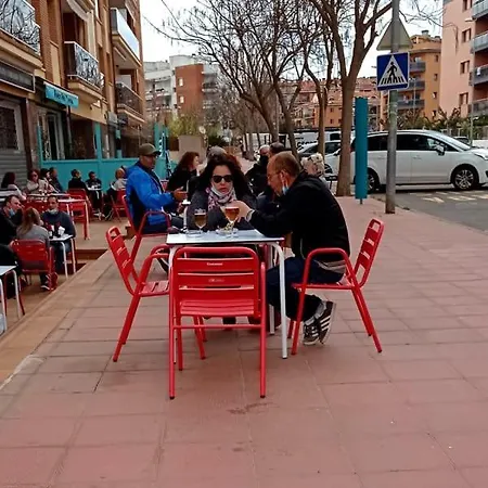 Estudio Paz * Lloret de Mar