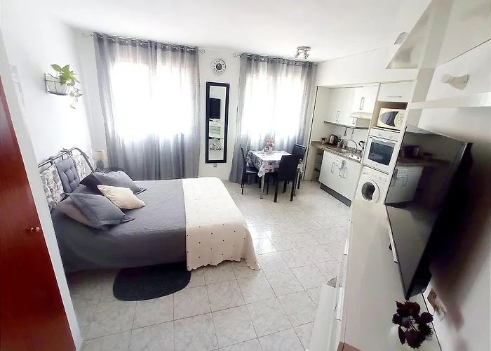 Estudio Paz * Lloret de Mar