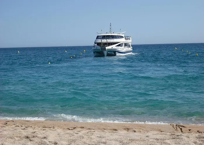 Estudio Paz * Lloret de Mar