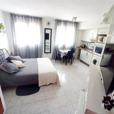 Estudio Paz * リョレート・デ・マル