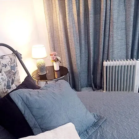 伊思迪巴斯公寓 * 滨海略雷特