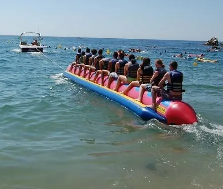 Estudio Paz * リョレート・デ・マル