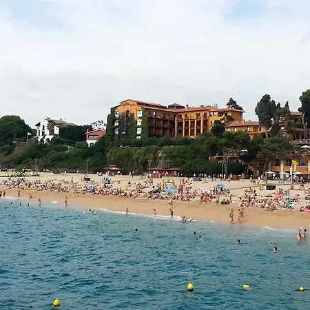 公寓 伊思迪巴斯公寓