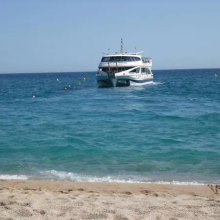 Estudio Paz * リョレート・デ・マル