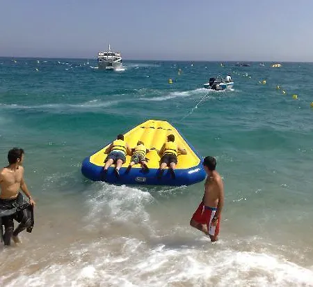 Estudio Paz アパート