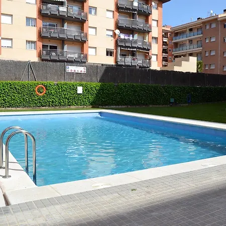 Estudio Paz Apartment