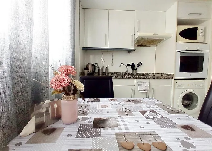 Апартаменты Estudio Paz *