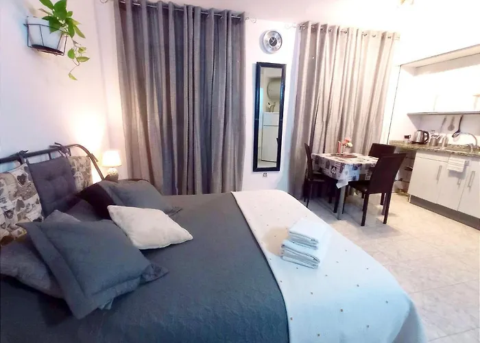 Appartement Estudio Paz Lloret de Mar