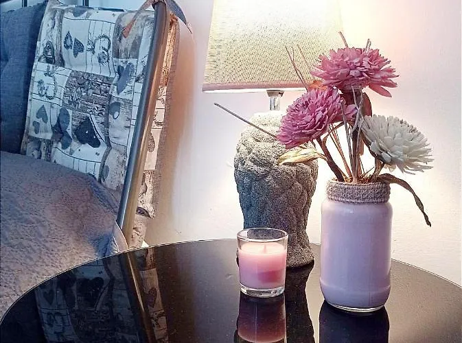 Estudio Paz Appartement Lloret de Mar