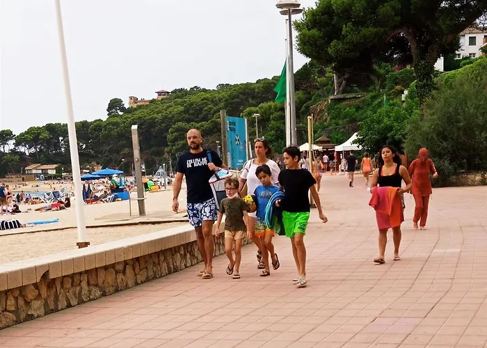 Estudio Paz Апартаменты