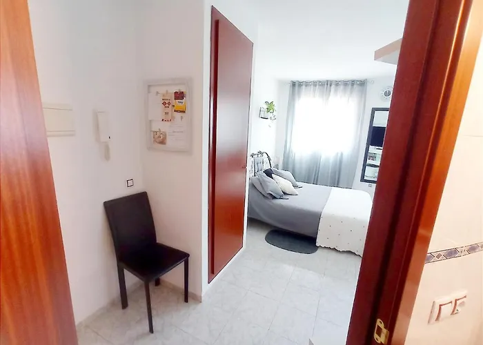 Estudio Paz Appartement *