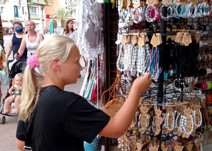 Estudio Paz Appartement