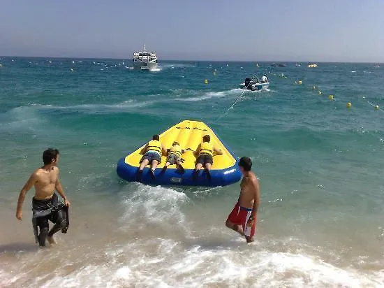 Estudio Paz Appartement