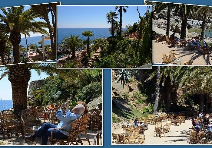 Appartement Estudio Paz