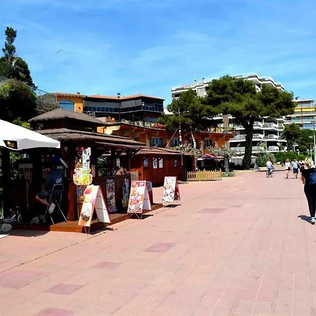 Estudio Paz Апартаменти *