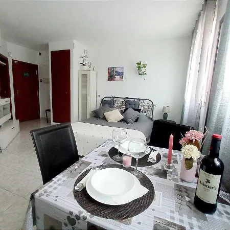 Estudio Paz Lloret de Mar