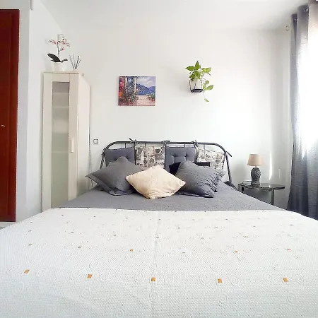 Estudio Paz * Lloret de Mar