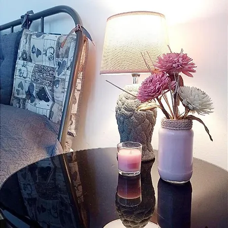 Estudio Paz Lejlighed Lloret de Mar