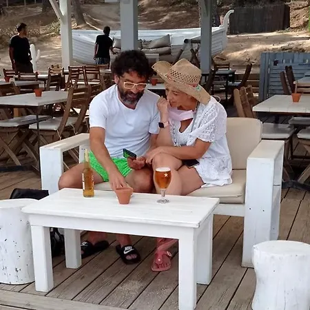 Lejlighed Estudio Paz Lloret de Mar