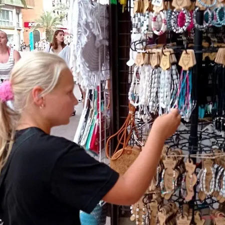 Estudio Paz Lejlighed