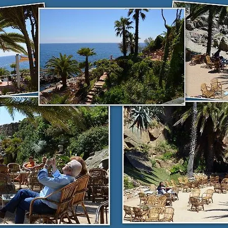 Lejlighed Estudio Paz