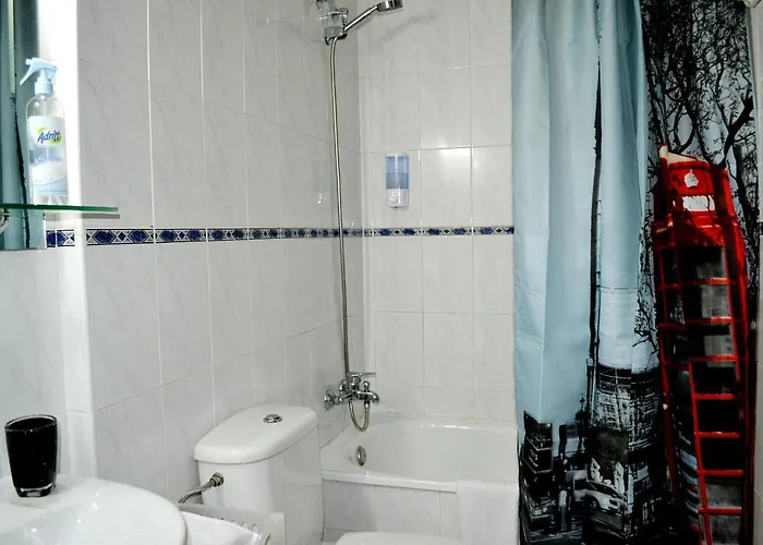 Estudio Paz * Льорет-де-Мар