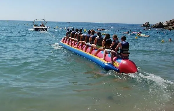 Estudio Paz * Льорет-де-Мар