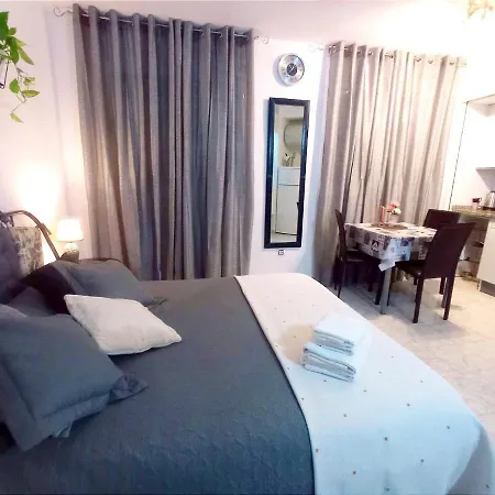 Apartment Estudio Paz Lloret de Mar