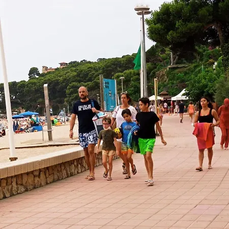 Estudio Paz Apartment