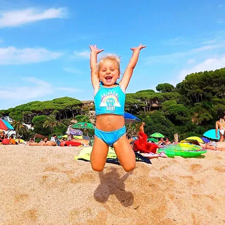 Estudio Paz * Lloret de Mar