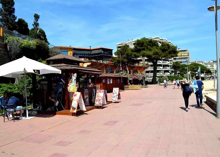 Estudio Paz Apartment *