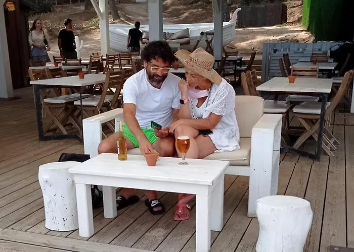 Apartment Estudio Paz Lloret de Mar