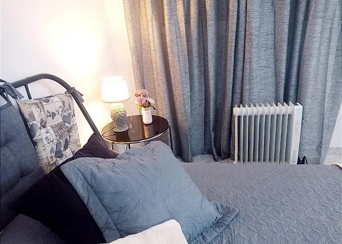 Estudio Paz * Lloret de Mar