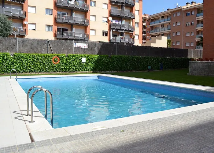 Estudio Paz Apartment